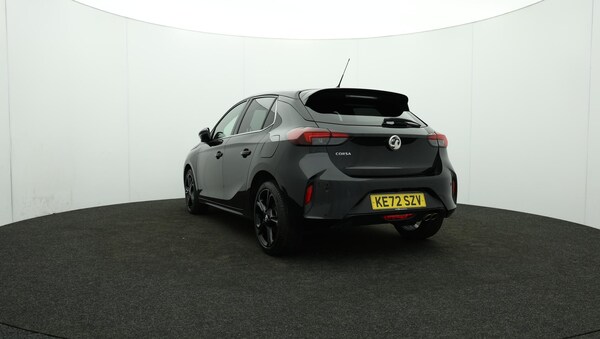 Used Vauxhall Corsa 2023 for sale - 76166497: Photo 68