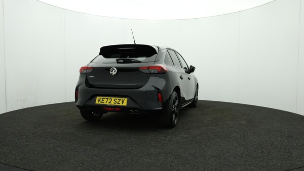Used Vauxhall Corsa 2023 for sale - 76166497: Photo 69
