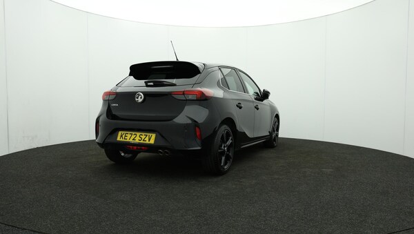 Used Vauxhall Corsa 2023 for sale - 76166497: Photo 70