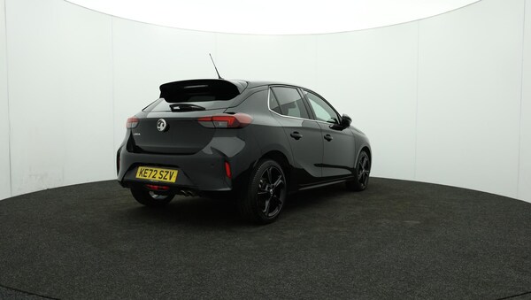 Used Vauxhall Corsa 2023 for sale - 76166497: Photo 71