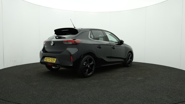 Used Vauxhall Corsa 2023 for sale - 76166497: Photo 72