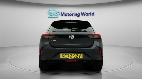 Used Vauxhall Corsa 2023 for sale - 76166497: Photo 7