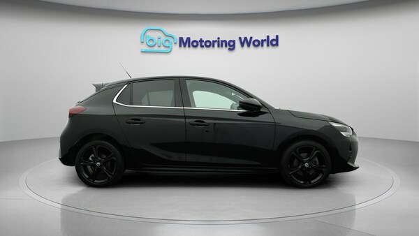Used Vauxhall Corsa 2023 for sale - 76166497: Photo 9