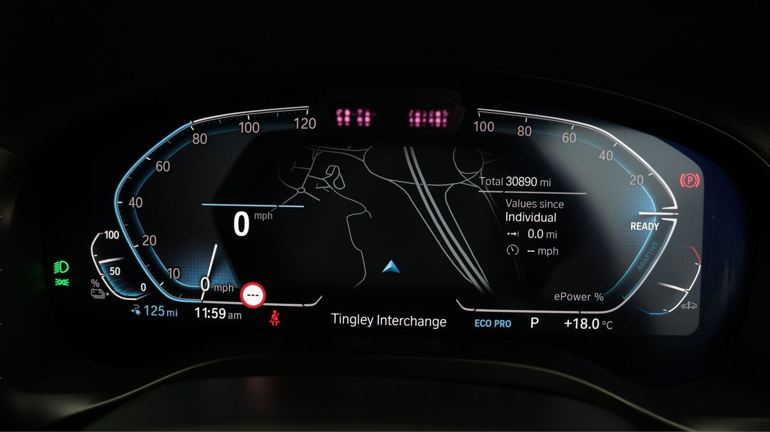 Used BMW iX3 2023 for sale - 77840535: Photo 10