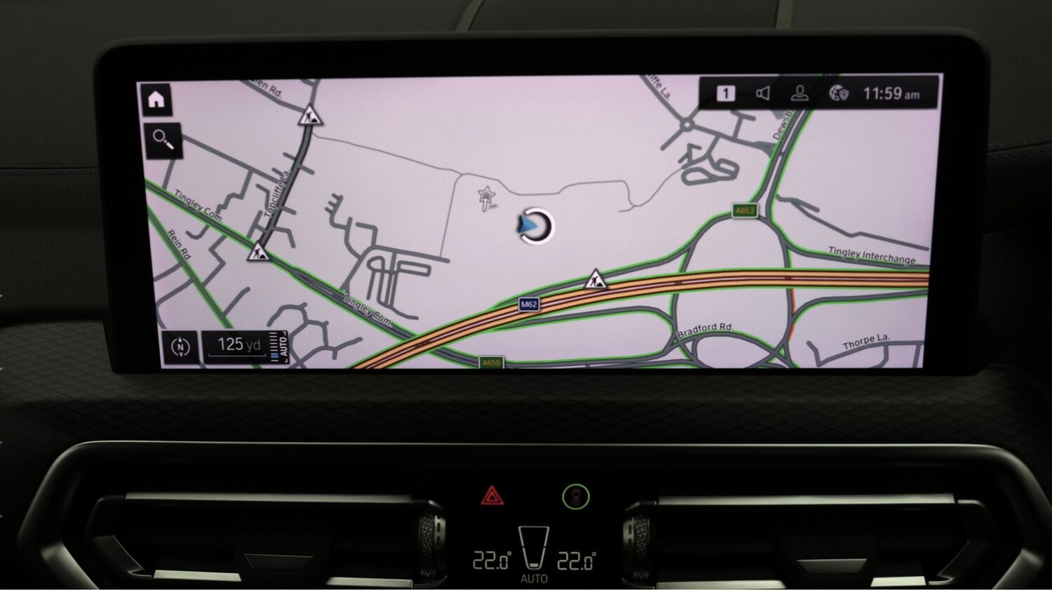 Used BMW iX3 2023 for sale - 77840535: Photo 11