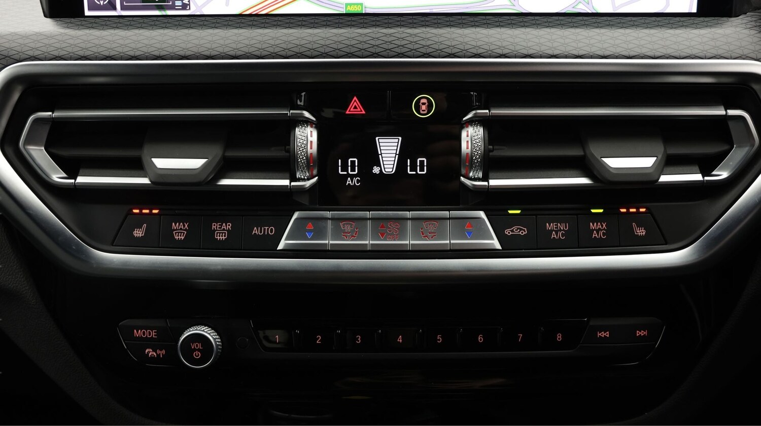 Used BMW iX3 2023 for sale - 77840535: Photo 12