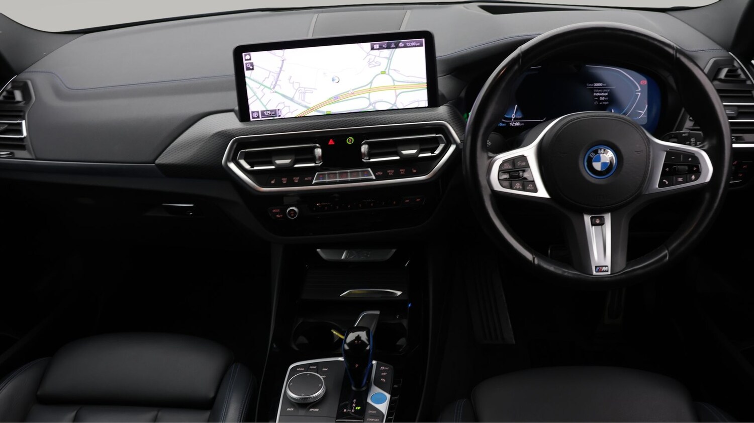 Used BMW iX3 2023 for sale - 77840535: Photo 13