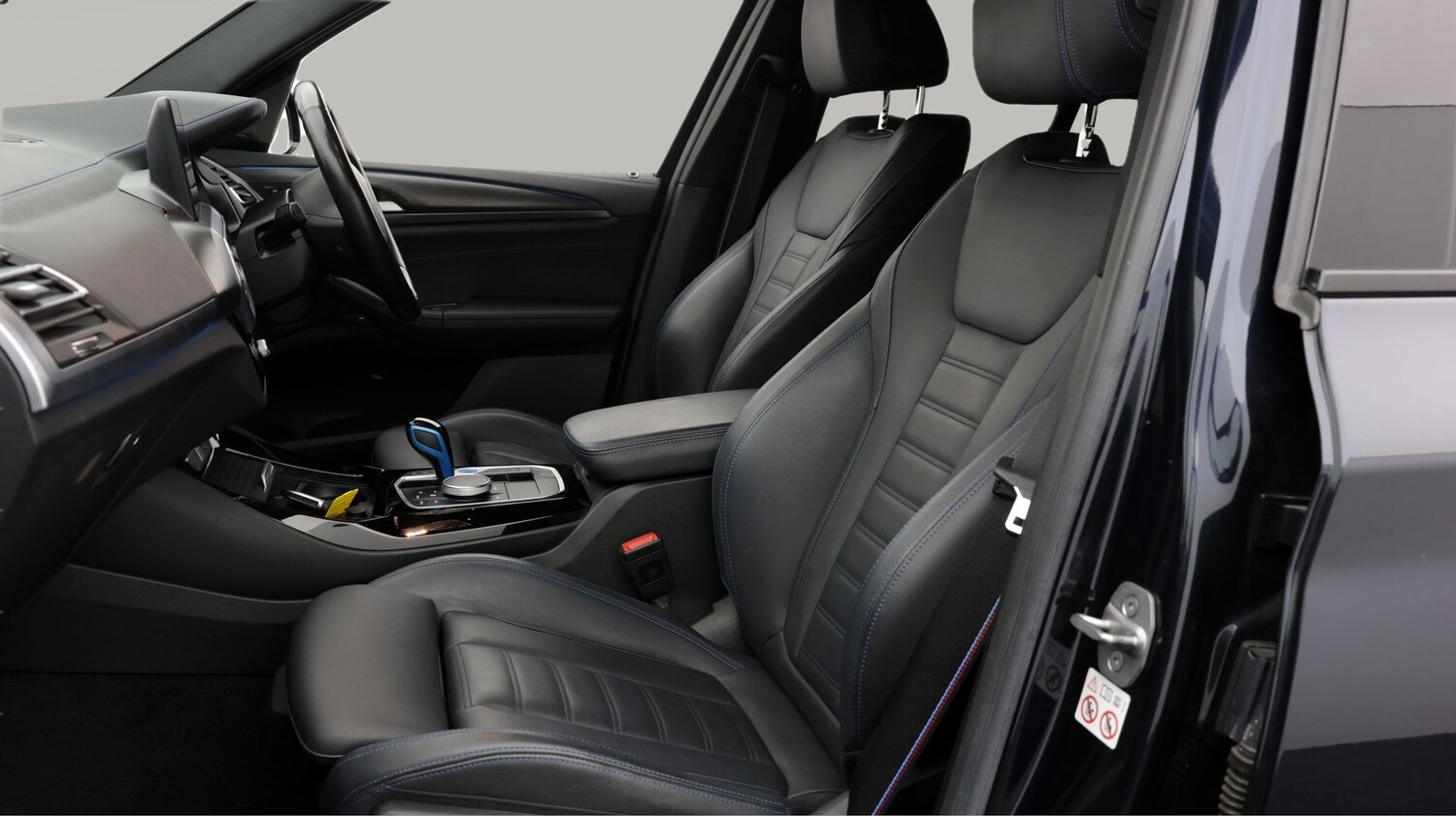 Used BMW iX3 2023 for sale - 77840535: Photo 14