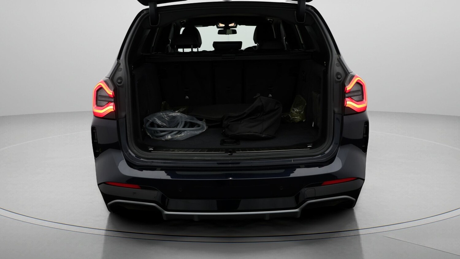 Used BMW iX3 2023 for sale - 77840535: Photo 17