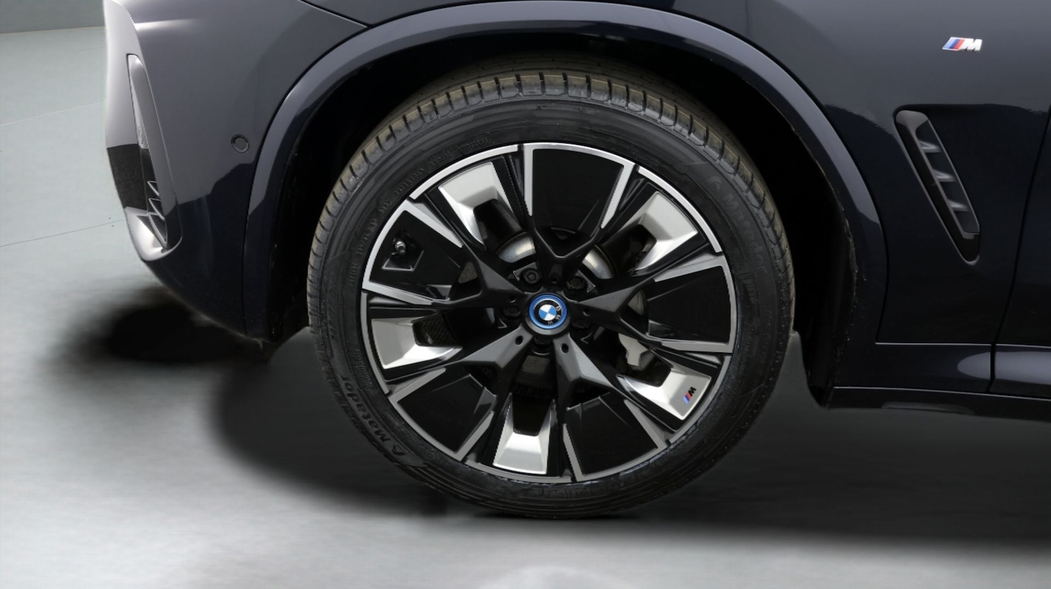 Used BMW iX3 2023 for sale - 77840535: Photo 18