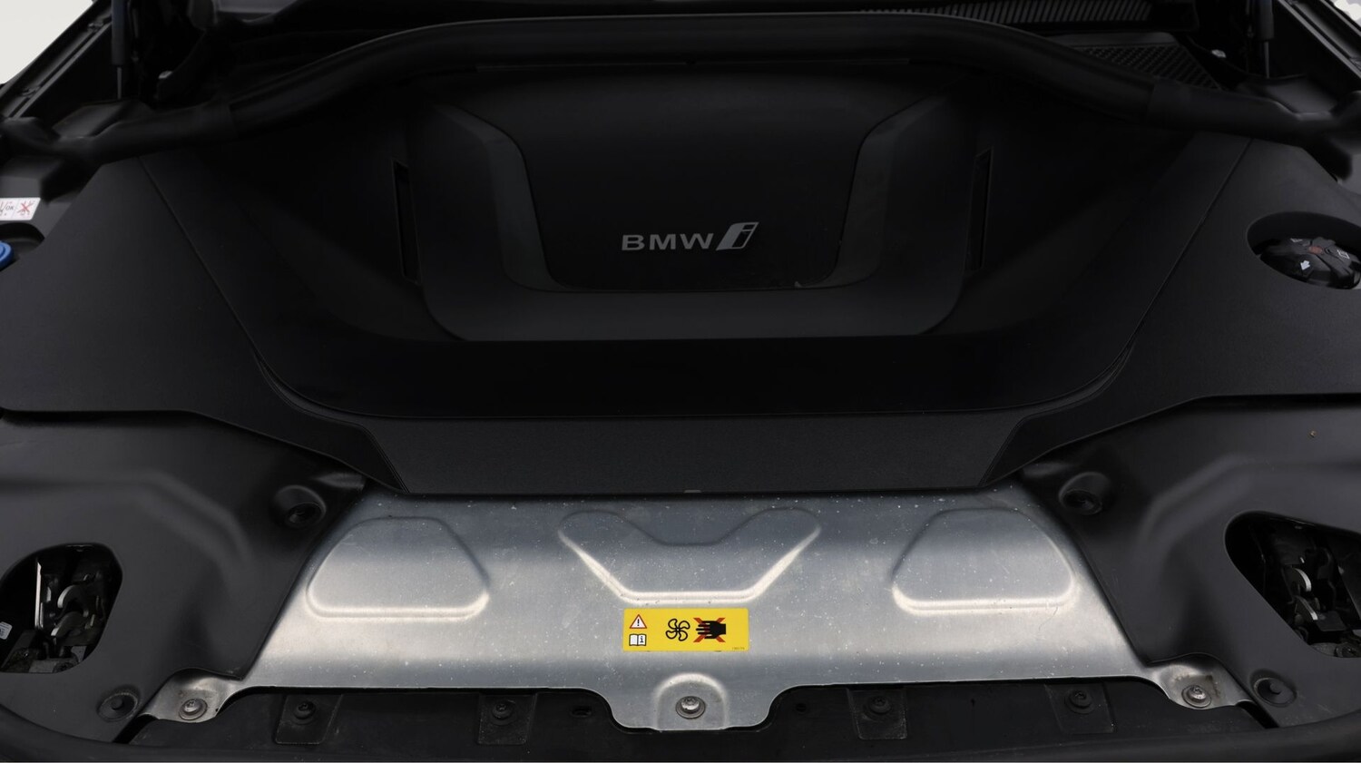 Used BMW iX3 2023 for sale - 77840535: Photo 19