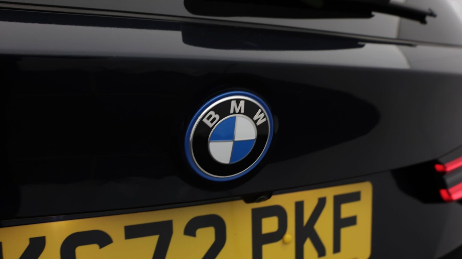 Used BMW iX3 2023 for sale - 77840535: Photo 20