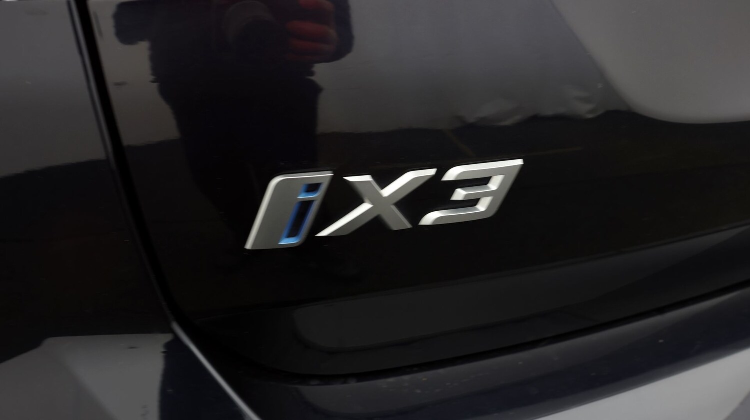 Used BMW iX3 2023 for sale - 77840535: Photo 21