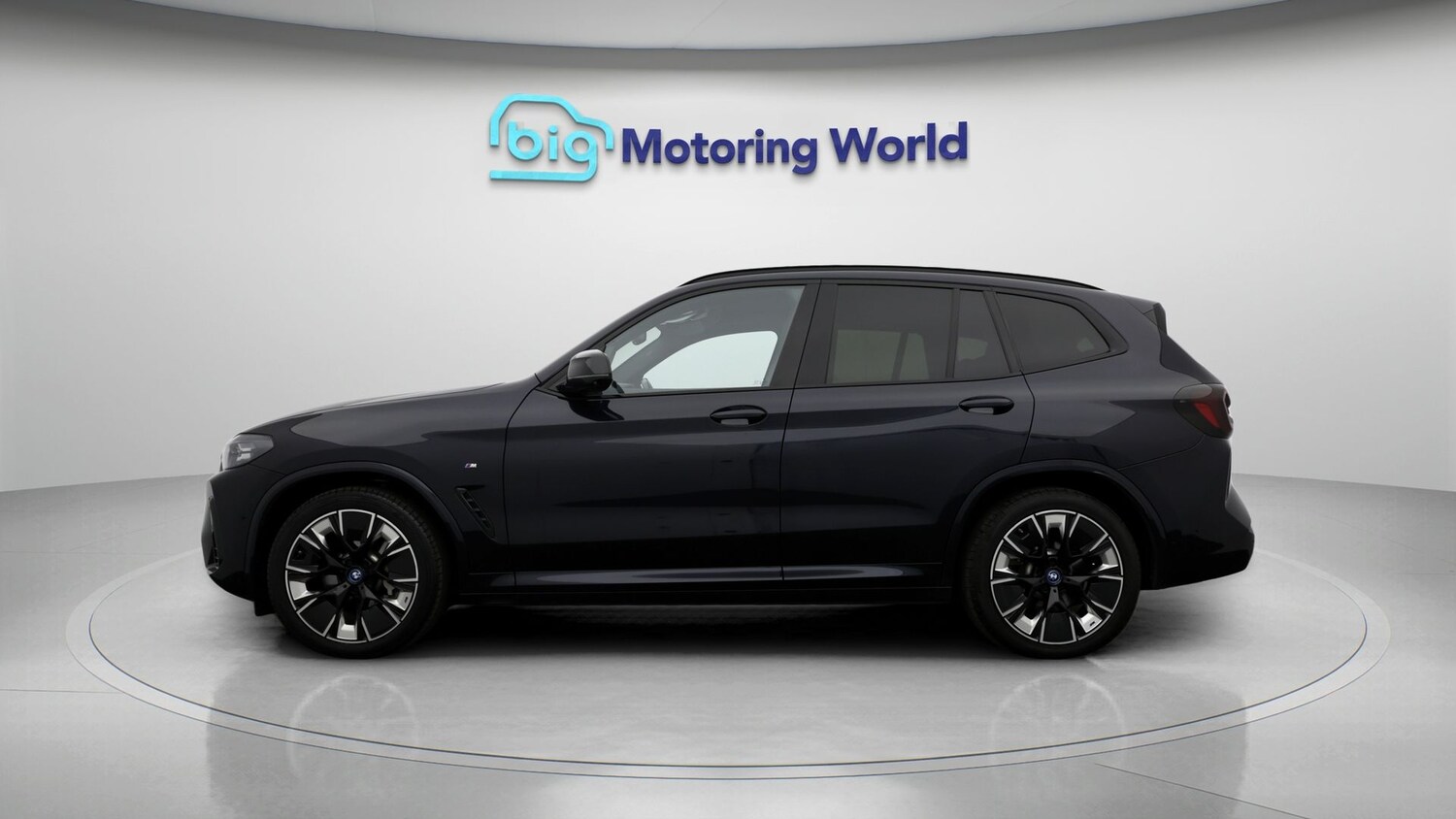 Used BMW iX3 2023 for sale - 77840535: Photo 4