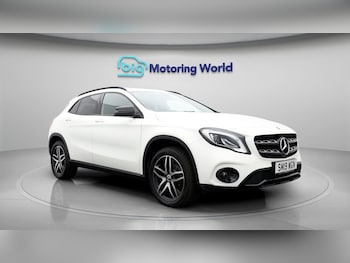 Used Mercedes-Benz GLA 2019 for sale - 79025146: Photo