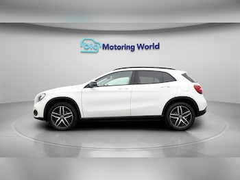 Used Mercedes-Benz GLA 2019 for sale - 79025146: Photo