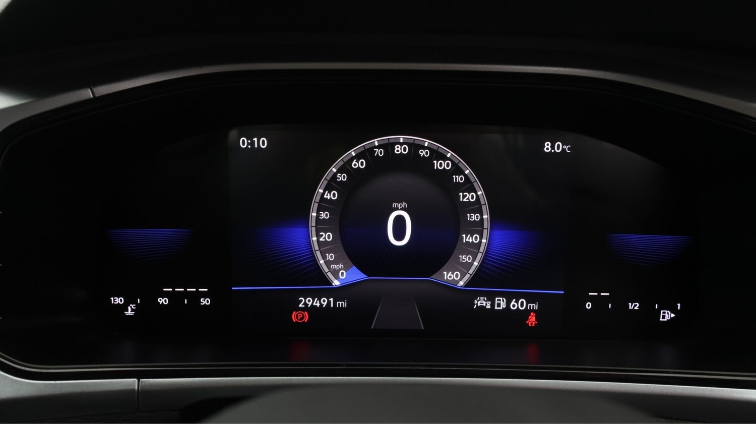 Used Volkswagen T-Roc for sale - 77336882: Photo 10