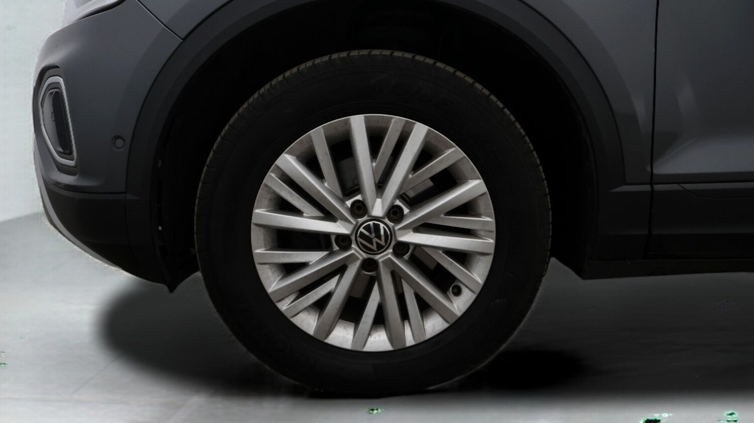 Used Volkswagen T-Roc for sale - 77336882: Photo 18