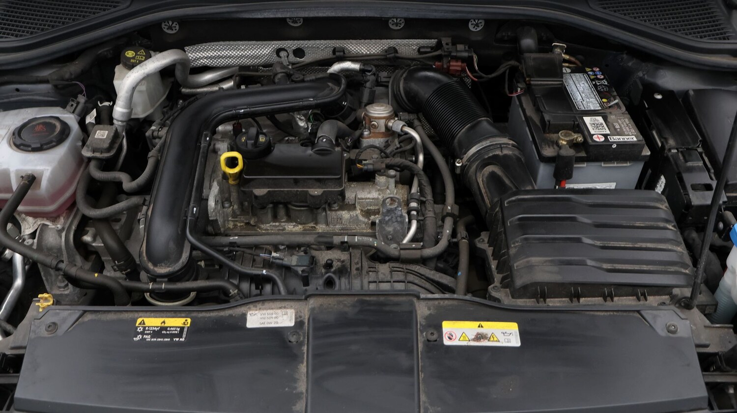 Used Volkswagen T-Roc for sale - 77336882: Photo 19