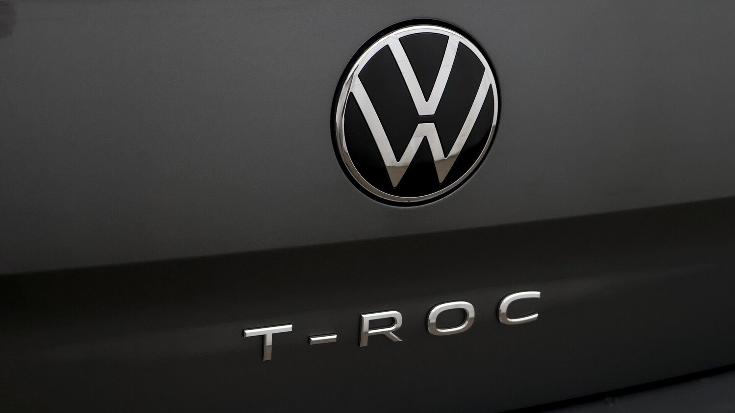 Used Volkswagen T-Roc for sale - 77336882: Photo 21