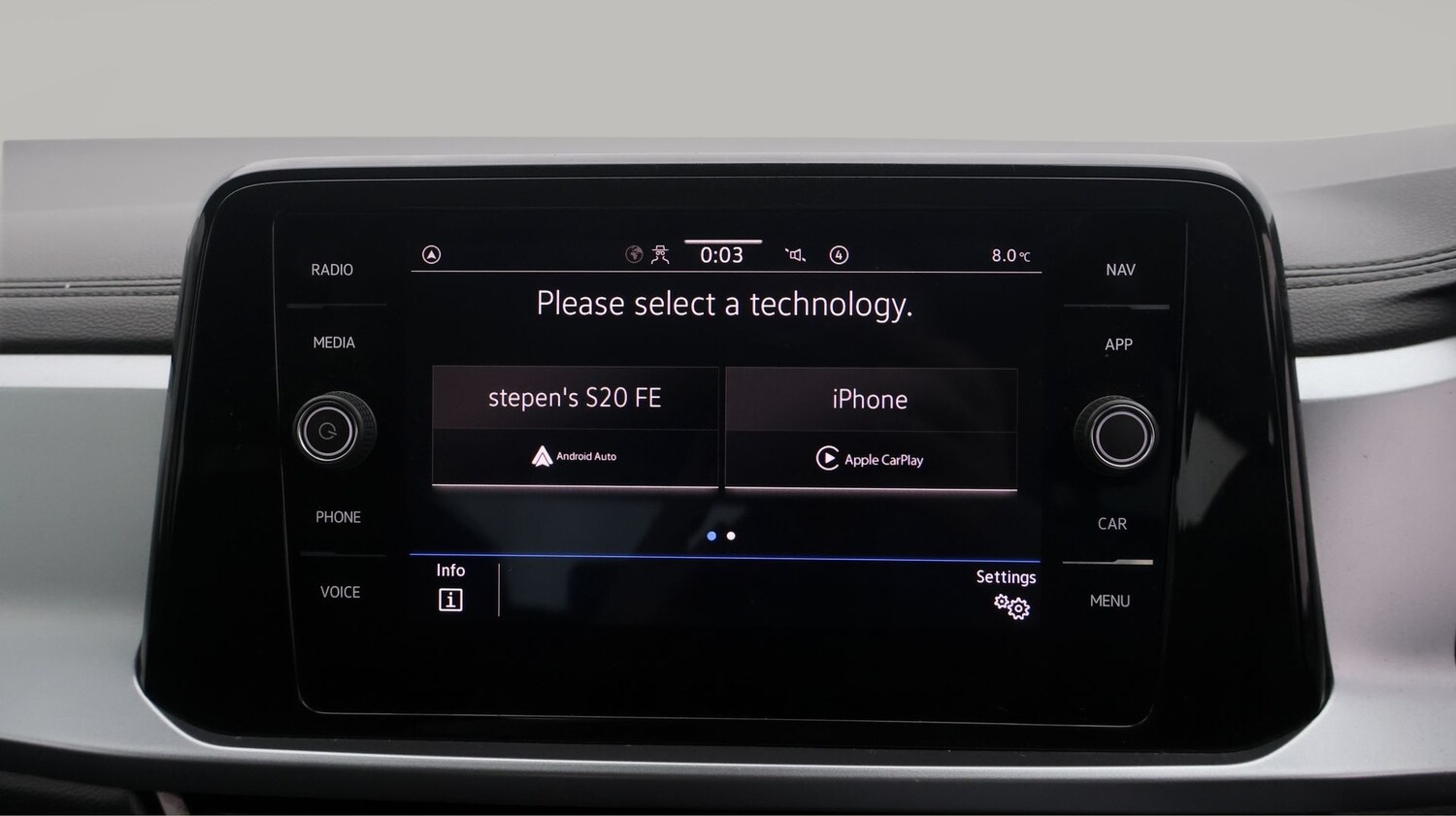 Used Volkswagen T-Roc for sale - 77336882: Photo 23