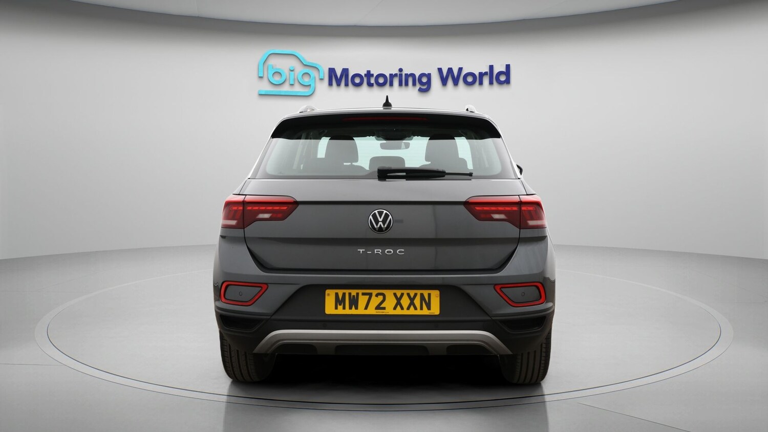 Used Volkswagen T-Roc for sale - 77336882: Photo 6
