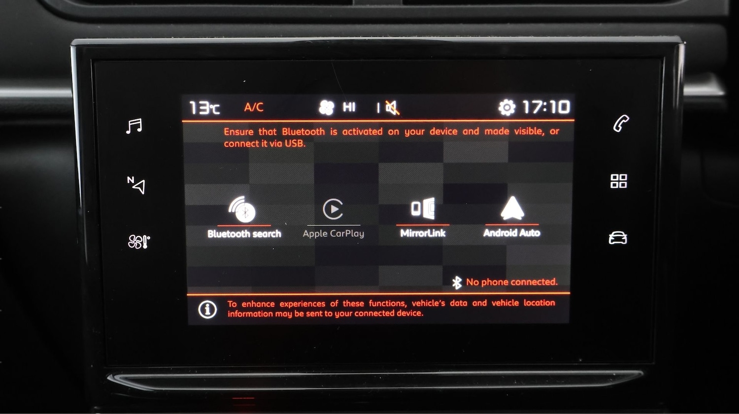 Used Citroen C3 2022 for sale - 77420843: Photo 20