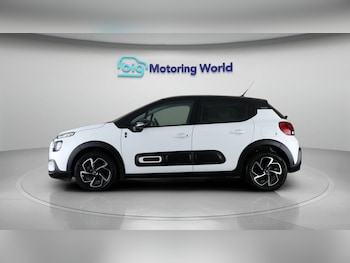 Used Citroen C3 2022 for sale - 77420843: Photo