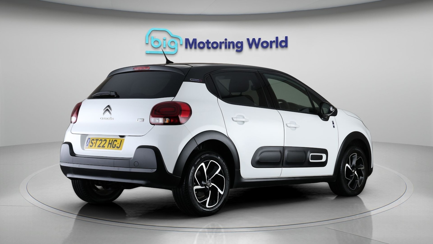 Used Citroen C3 2022 for sale - 77420843: Photo 7