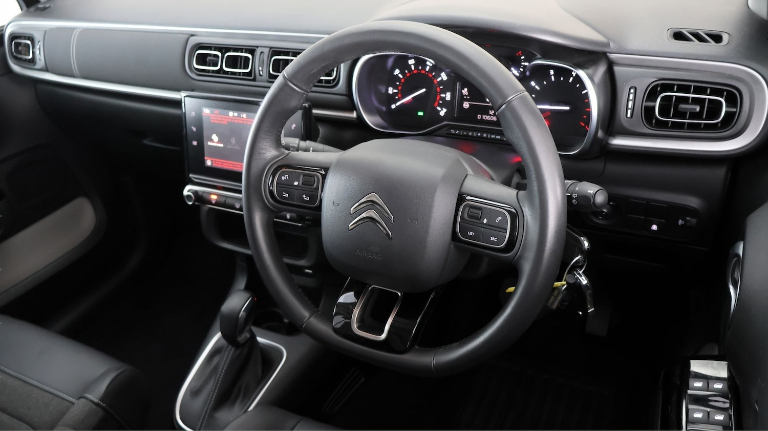 Used Citroen C3 2022 for sale - 77420843: Photo 9