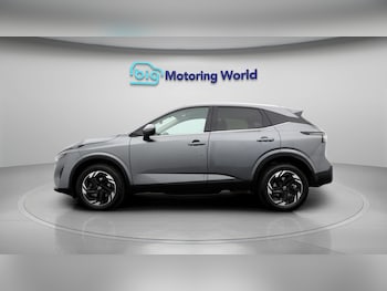 Used Nissan Qashqai 2024 for sale - 79554981: Photo