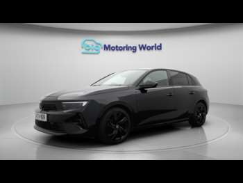 Used Vauxhall Astra 2024 for sale - 75327255: Photo