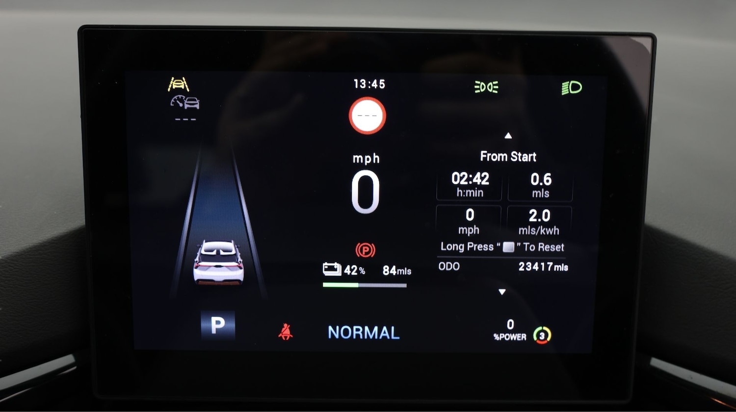 Used MG MG4 2022 for sale - 77414016: Photo 10