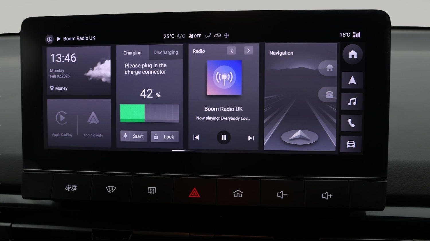 Used MG MG4 2022 for sale - 77414016: Photo 11