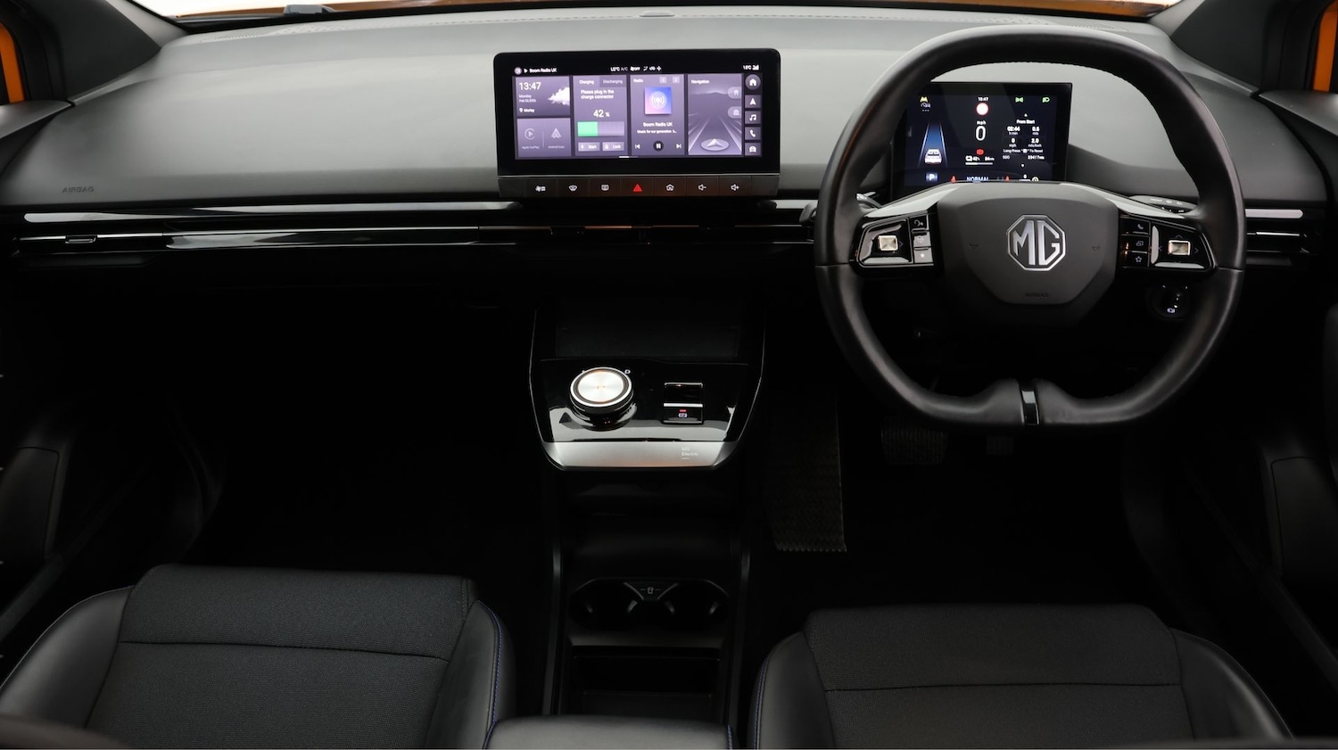 Used MG MG4 2022 for sale - 77414016: Photo 13