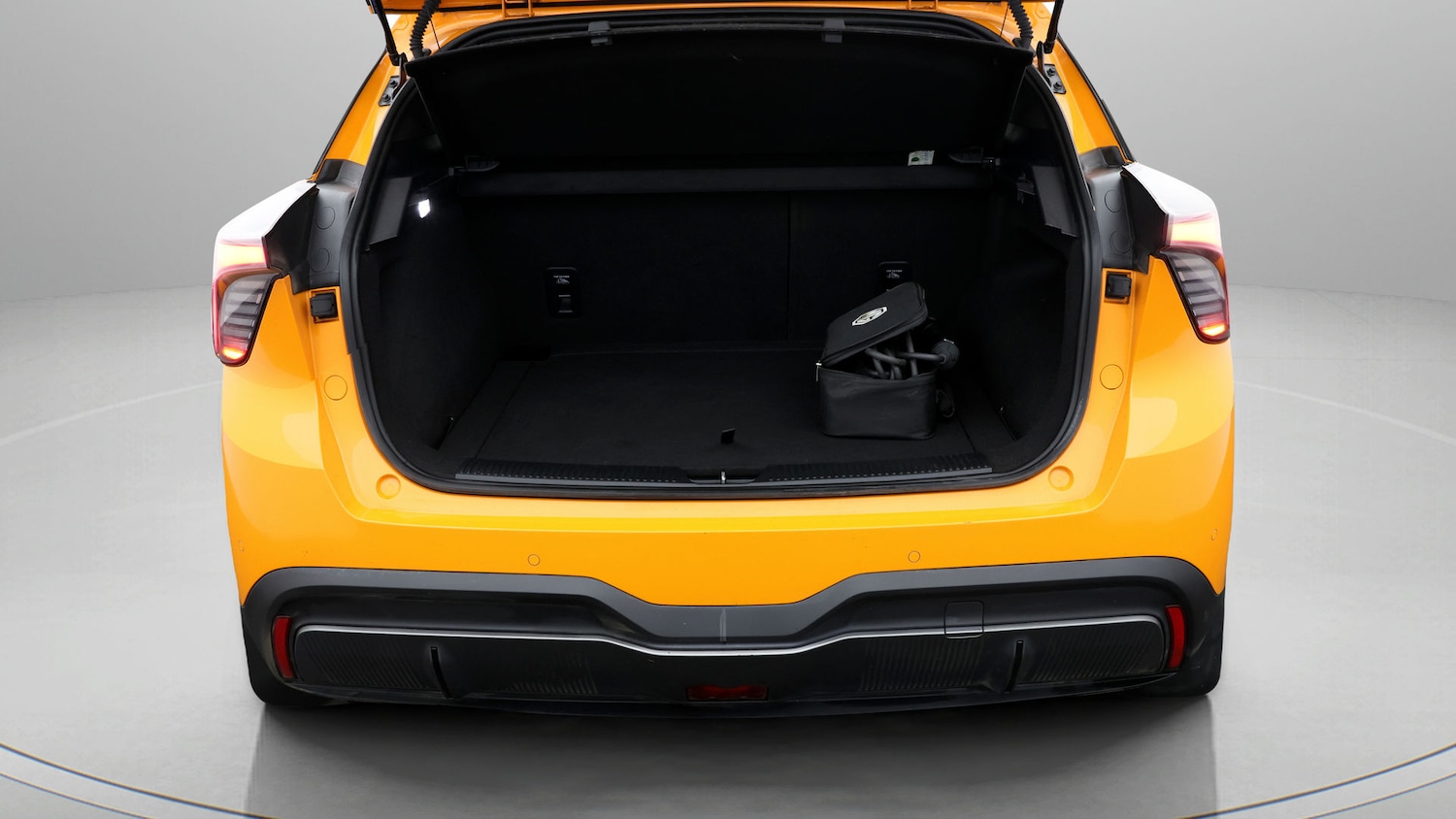 Used MG MG4 2022 for sale - 77414016: Photo 17