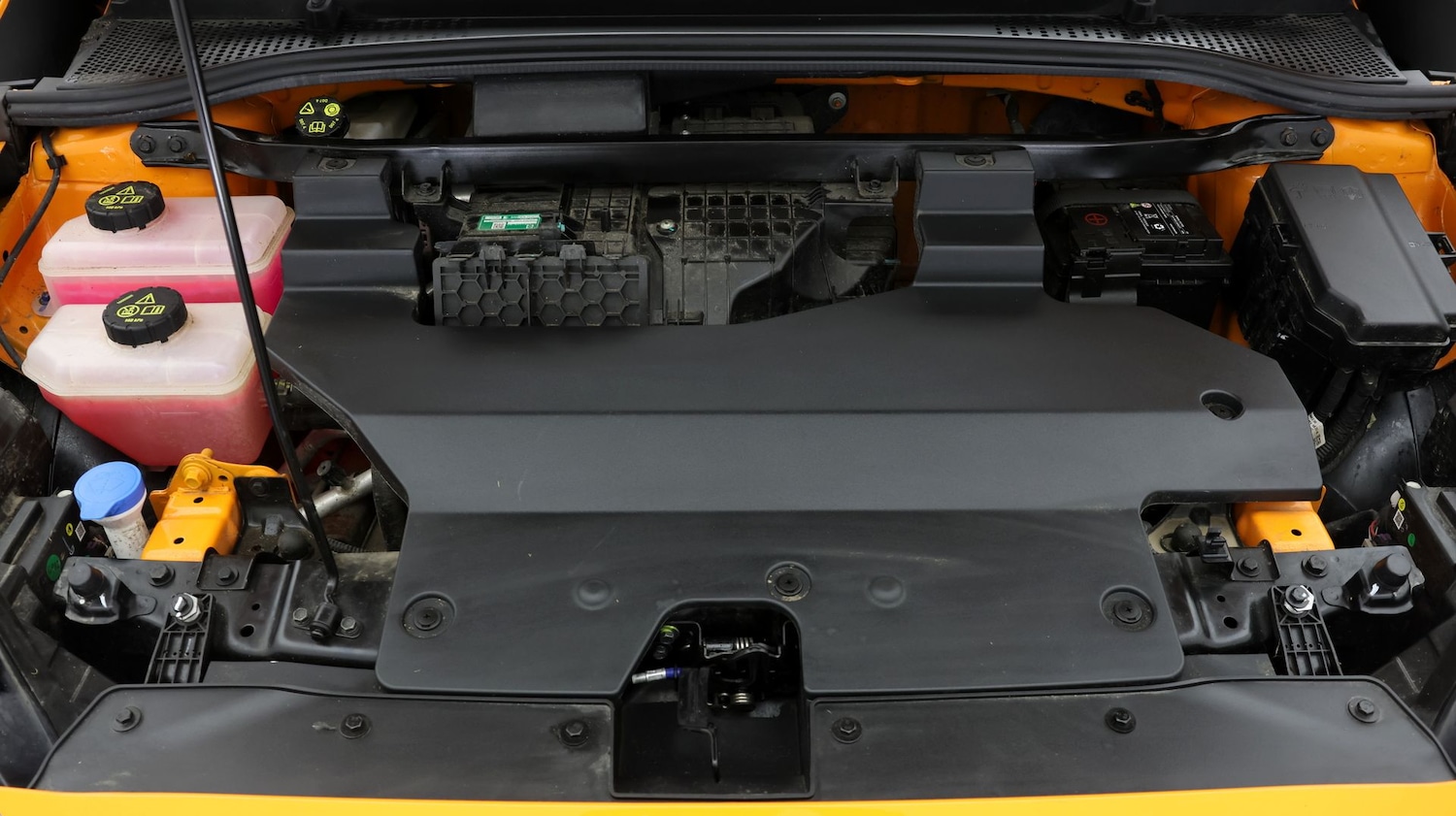 Used MG MG4 2022 for sale - 77414016: Photo 19