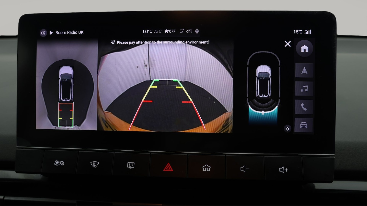 Used MG MG4 2022 for sale - 77414016: Photo 23