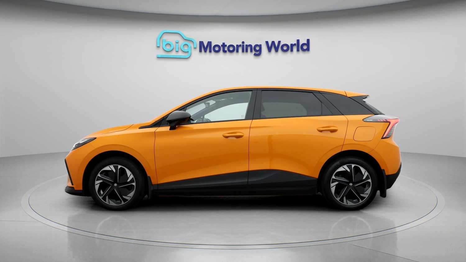 Used MG MG4 2022 for sale - 77414016: Photo 4