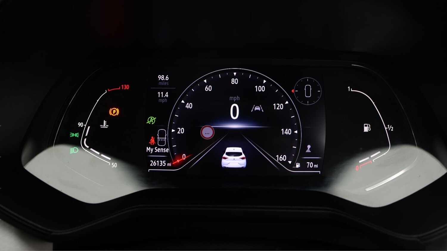 Used Renault Clio 2021 for sale - 77708516: Photo 10