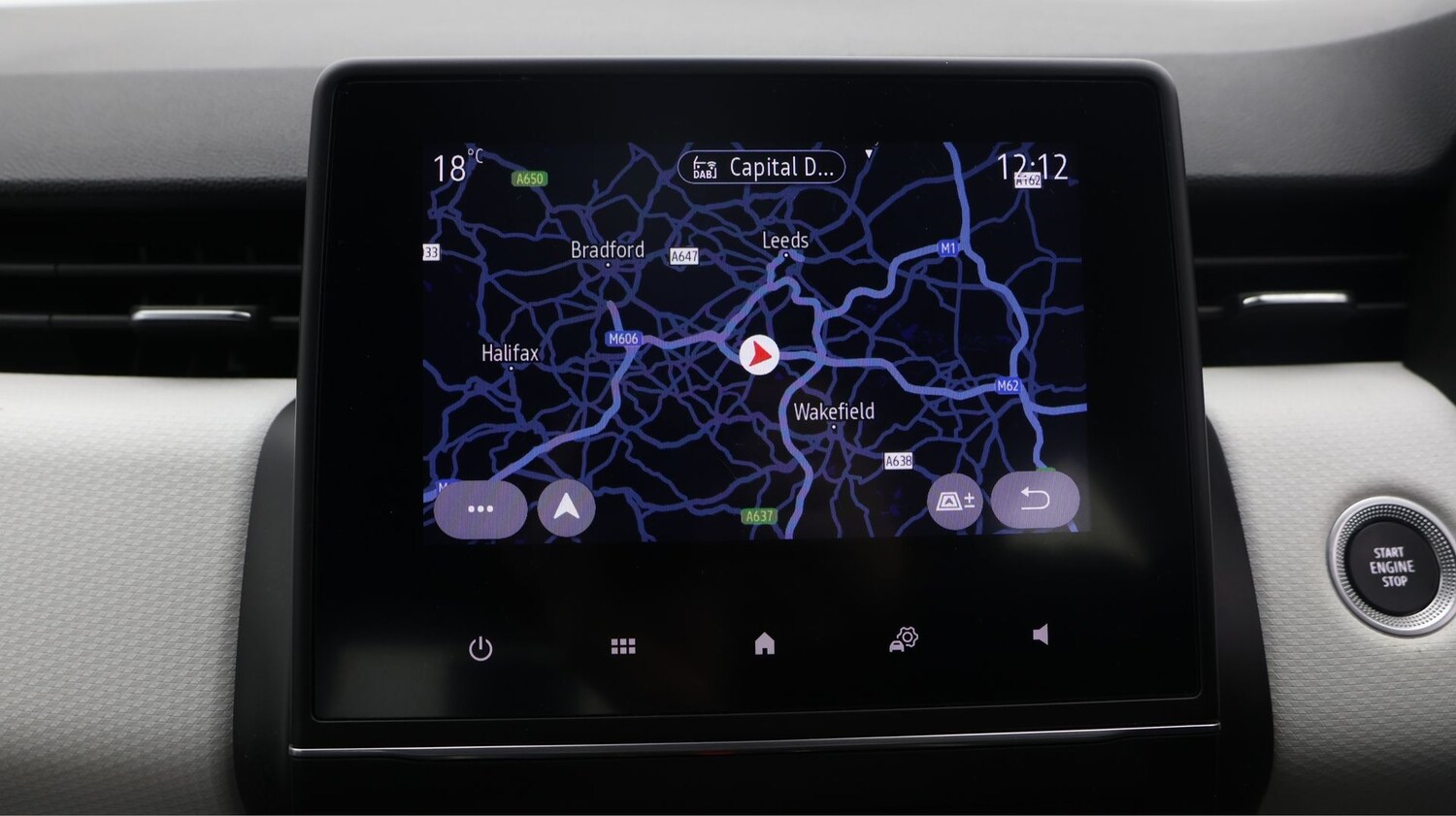 Used Renault Clio 2021 for sale - 77708516: Photo 11