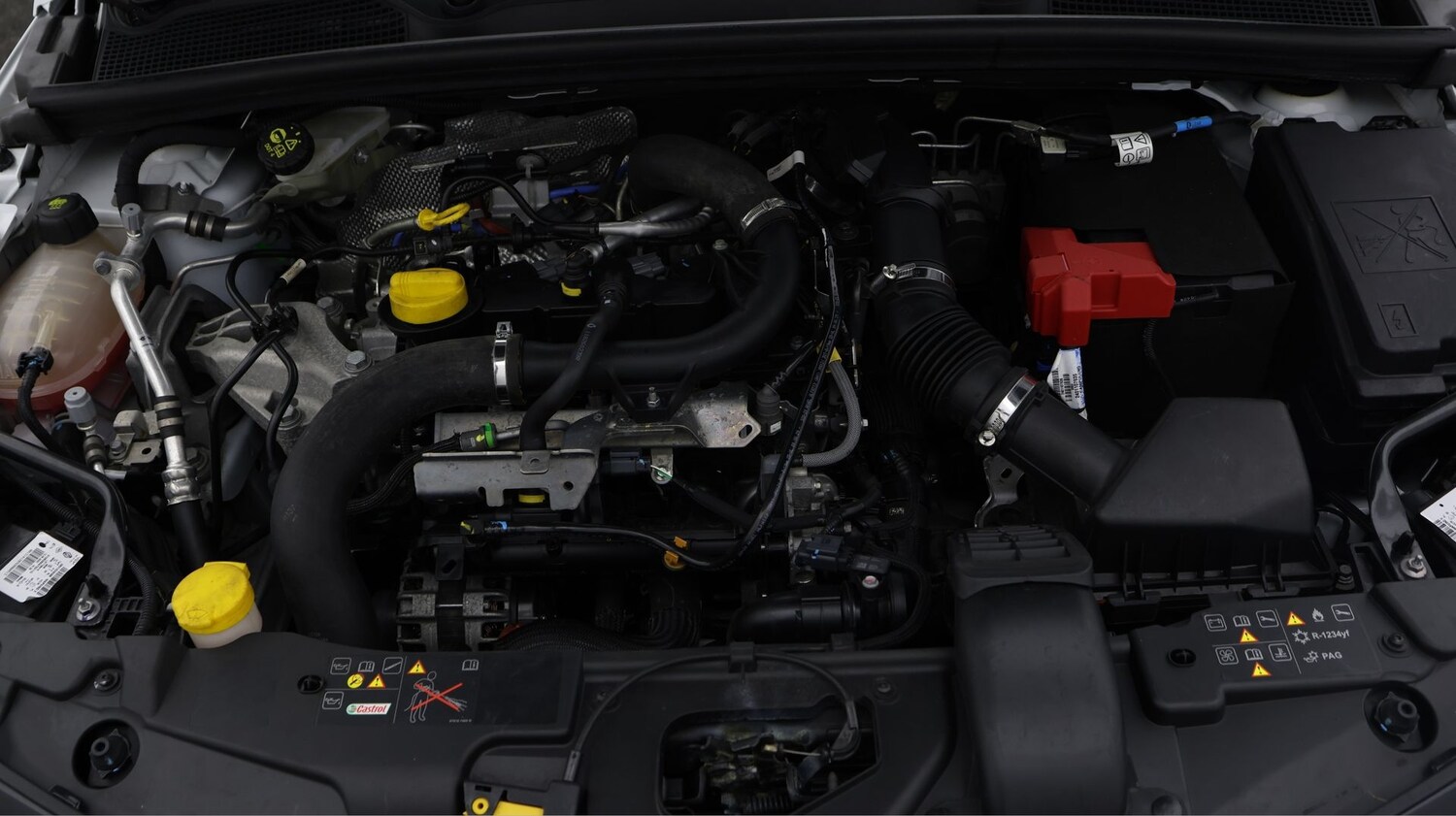 Used Renault Clio 2021 for sale - 77708516: Photo 19