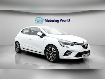 Used Renault Clio 2021 for sale - 77708516: Photo