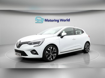 Used Renault Clio 2021 for sale - 77708516: Photo