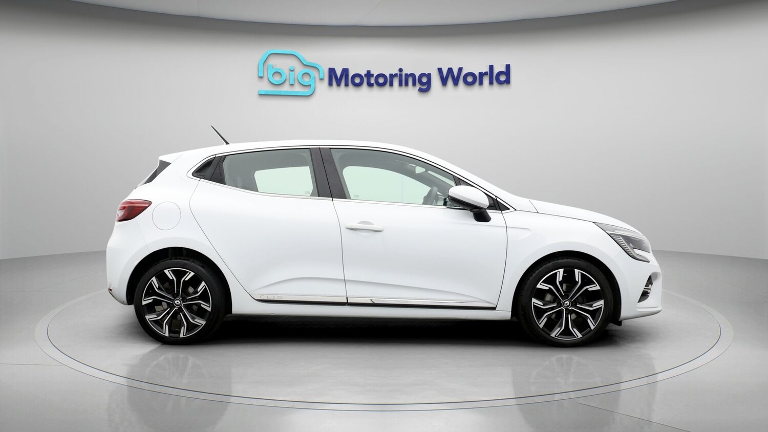 Used Renault Clio 2021 for sale - 77708516: Photo 8