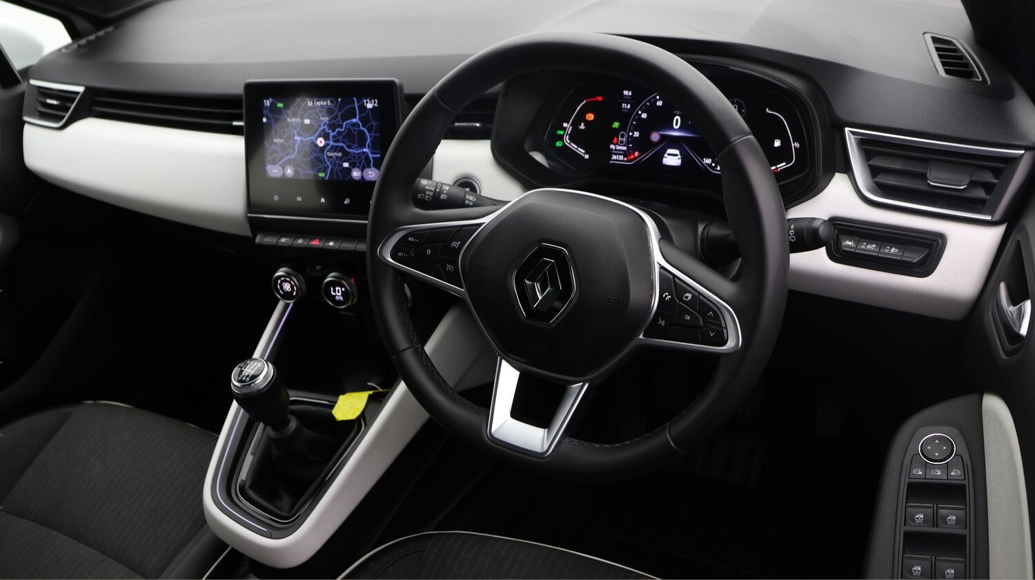 Used Renault Clio 2021 for sale - 77708516: Photo 9