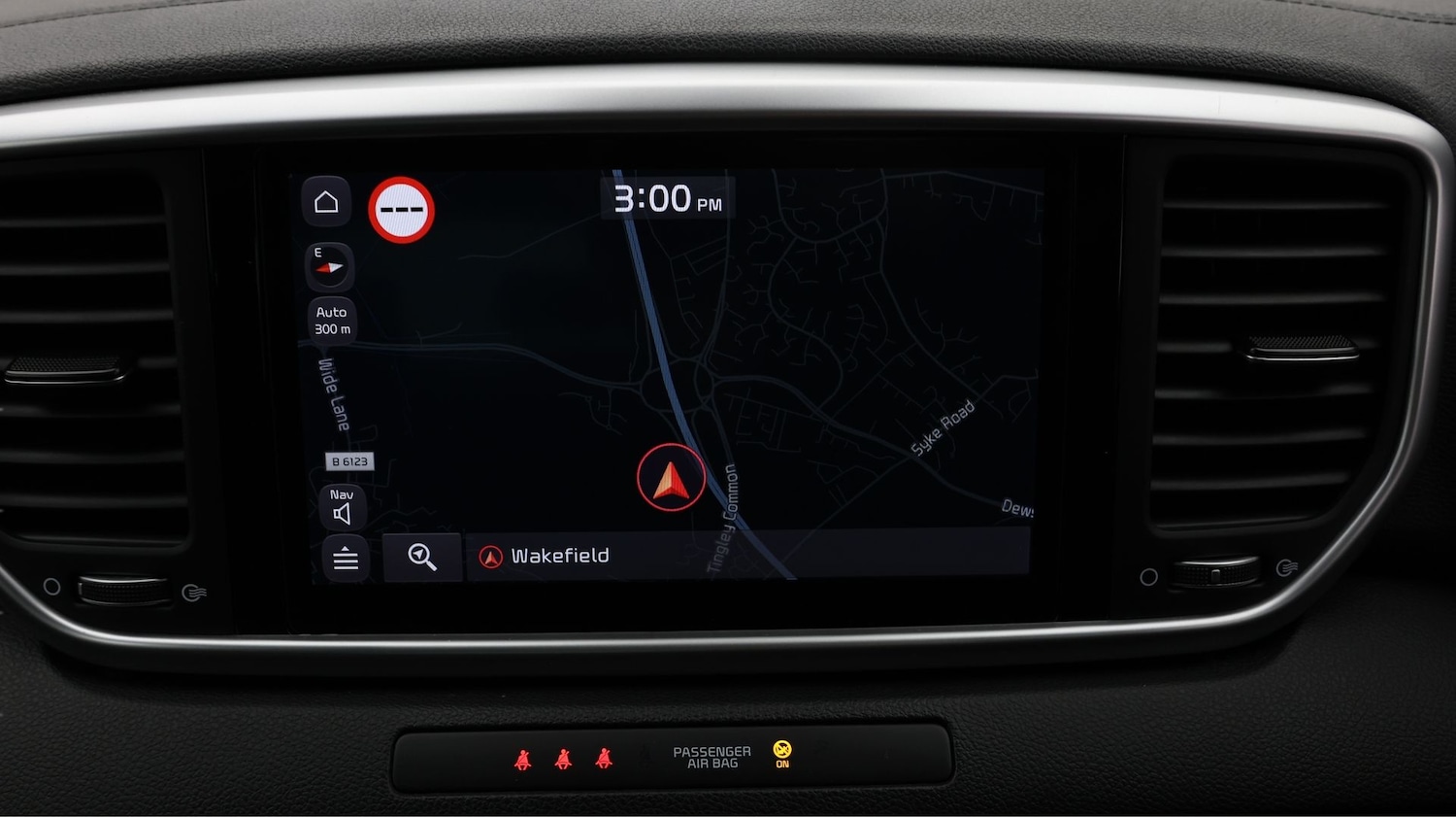 Used Kia Sportage 2021 for sale - 77388207: Photo 11