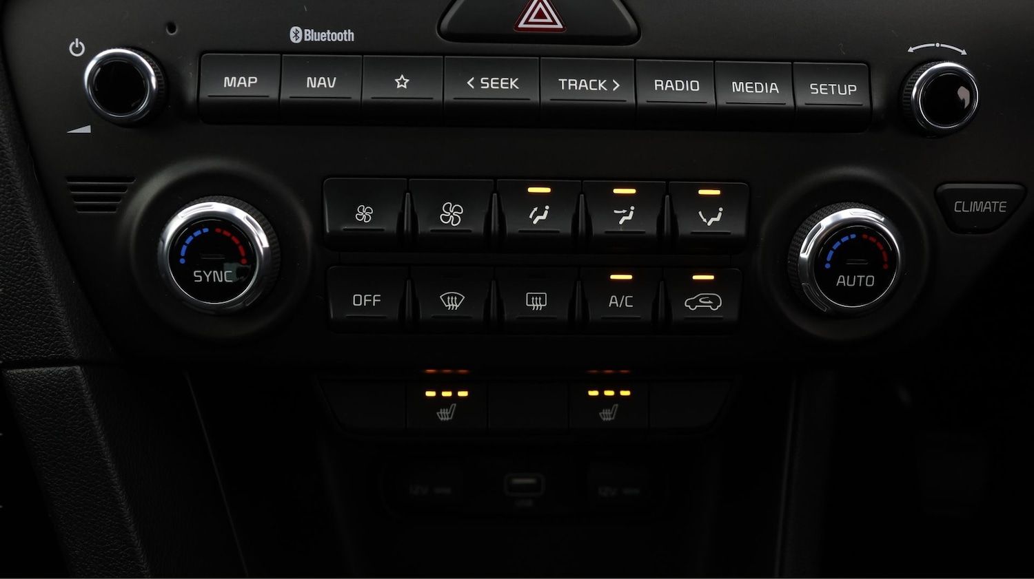 Used Kia Sportage 2021 for sale - 77388207: Photo 12