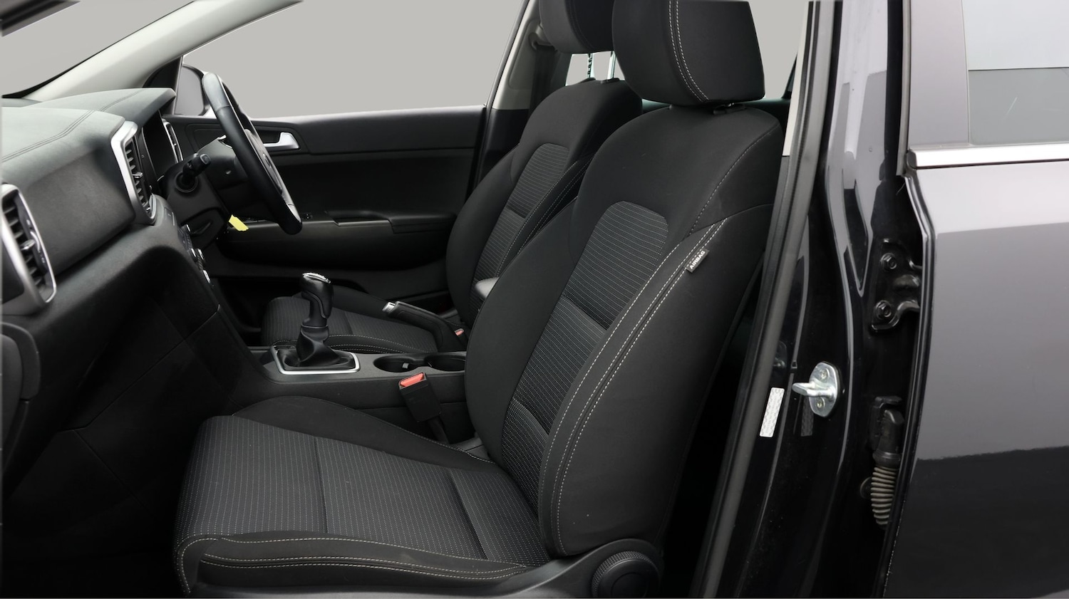 Used Kia Sportage 2021 for sale - 77388207: Photo 14