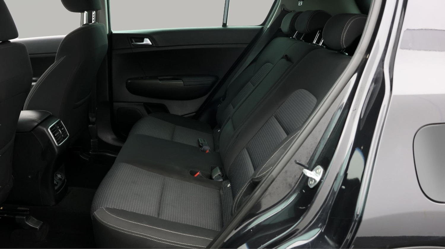 Used Kia Sportage 2021 for sale - 77388207: Photo 16